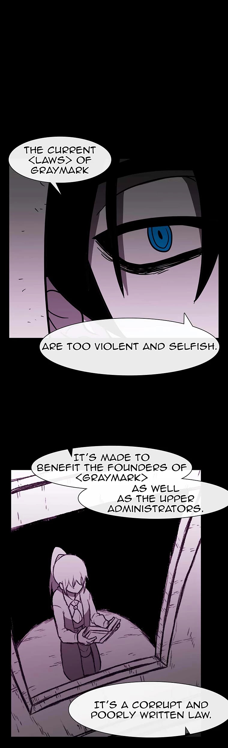 Burning Effect Chapter 79 page 27 - Chapter 79