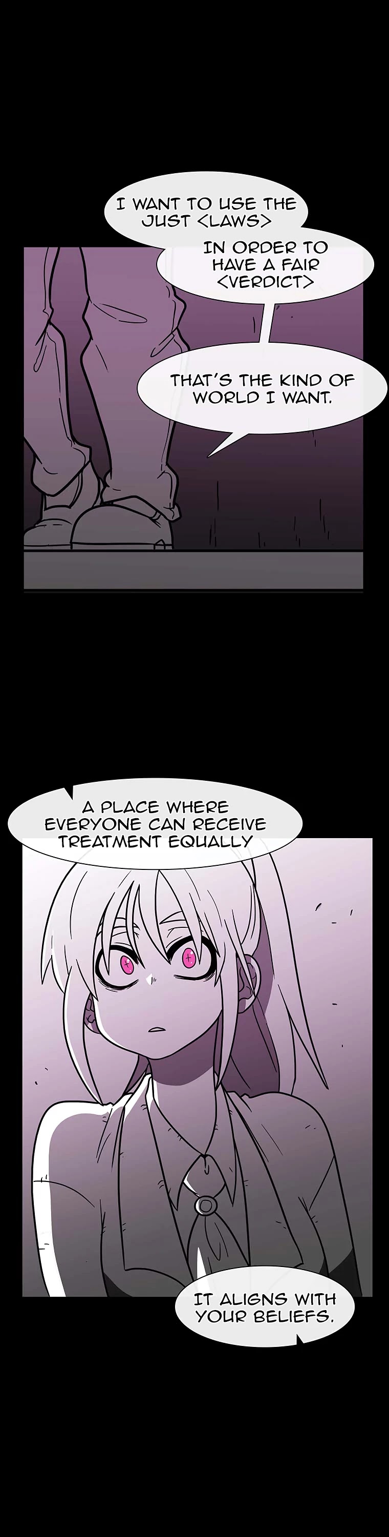 Burning Effect Chapter 79 page 28 - Chapter 79