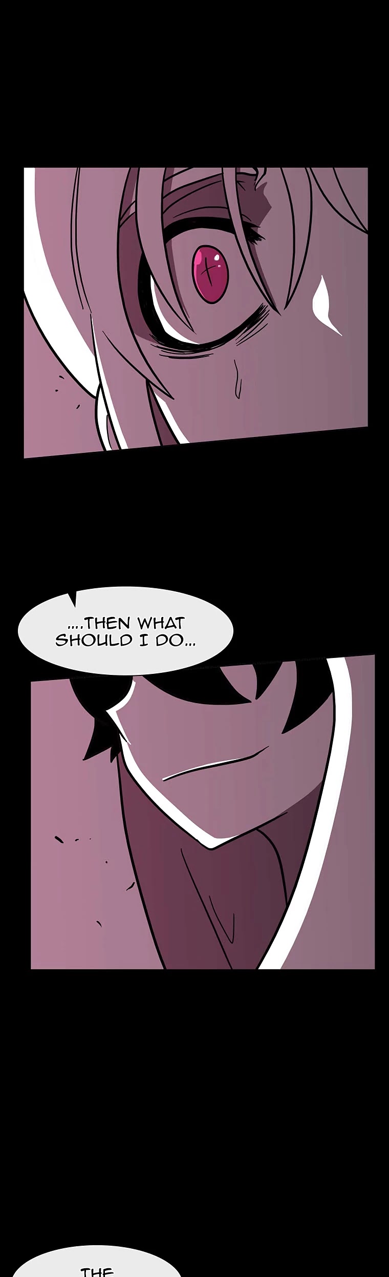 Burning Effect Chapter 79 page 29 - Chapter 79