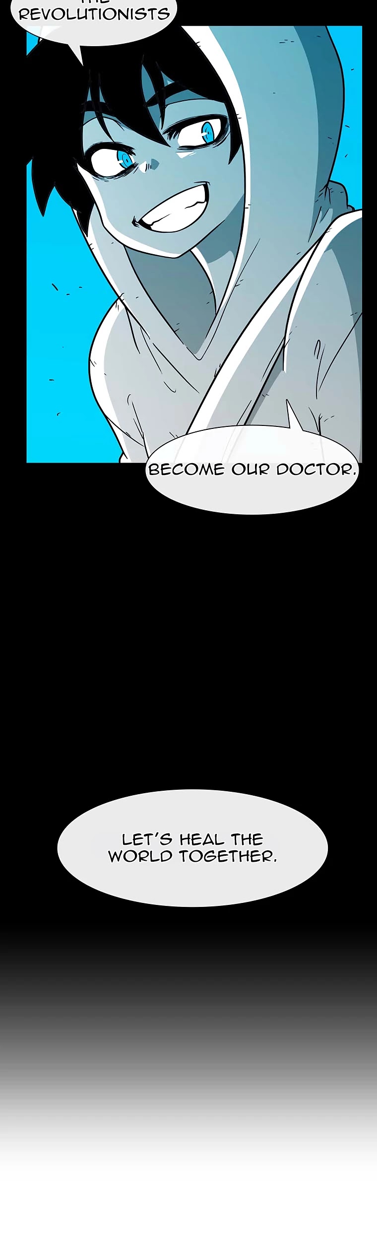 Burning Effect Chapter 79 page 30 - Chapter 79
