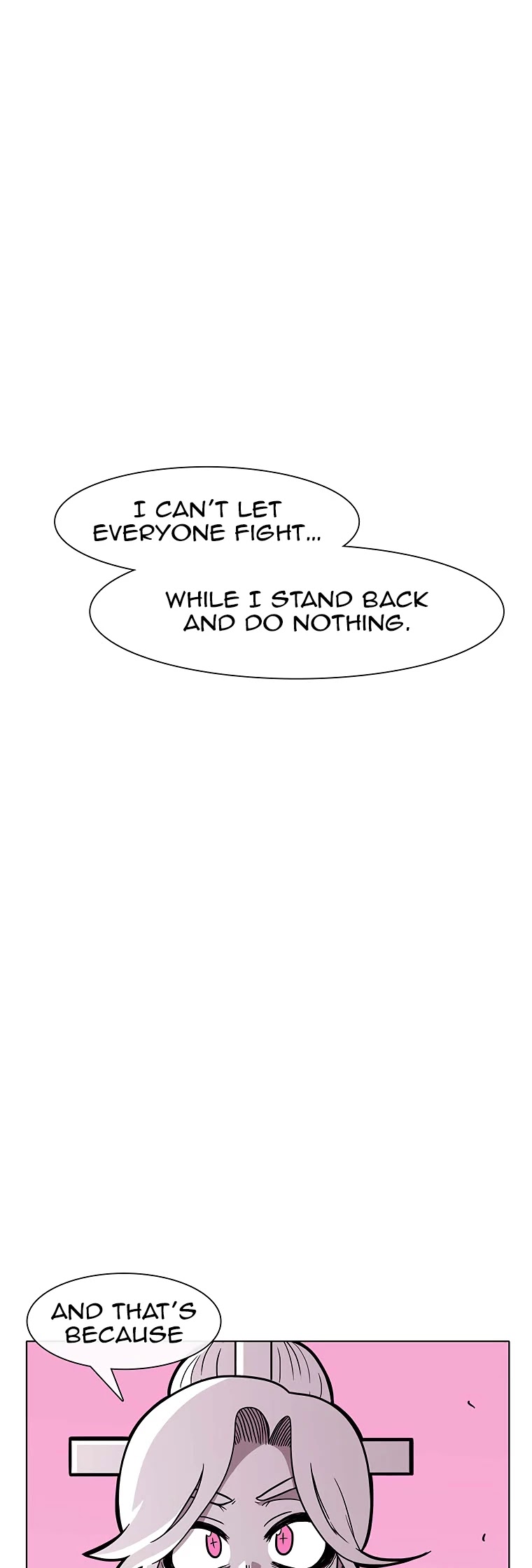 Burning Effect Chapter 79 page 35 - Chapter 79