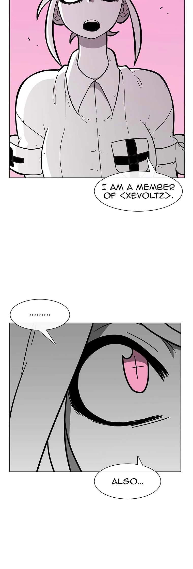 Burning Effect Chapter 79 page 36 - Chapter 79