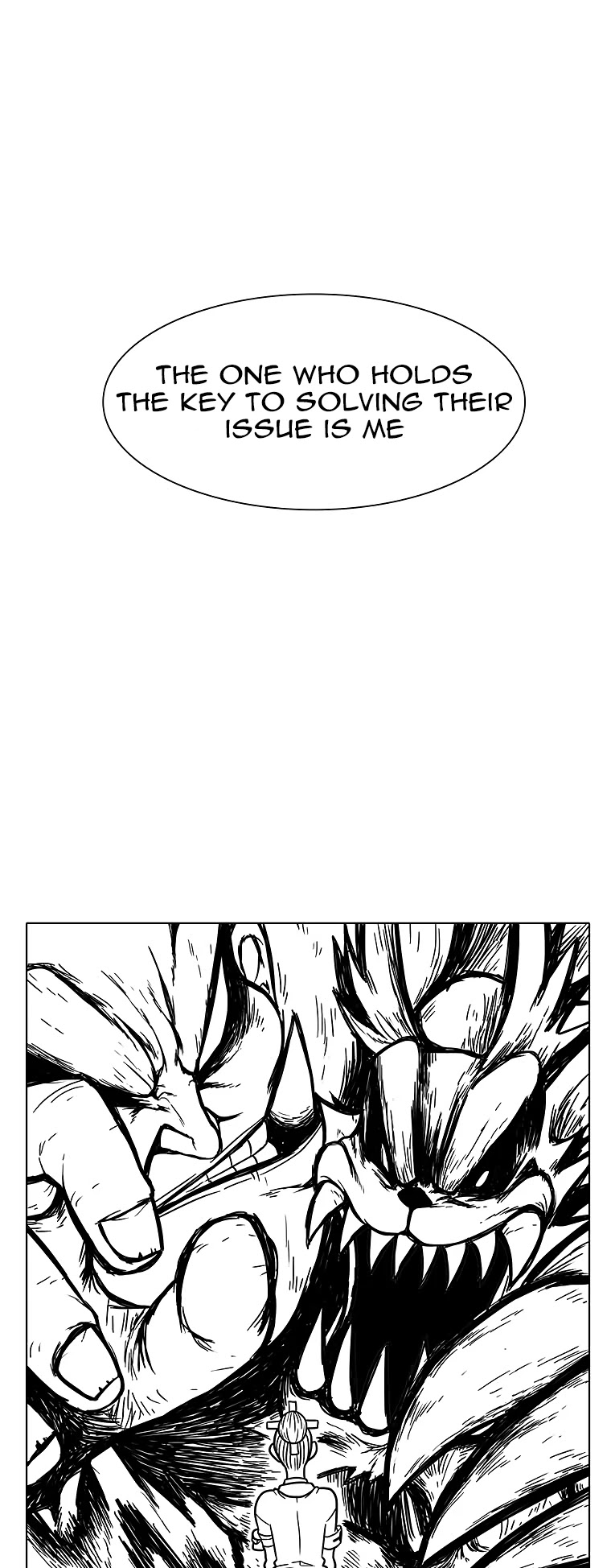 Burning Effect Chapter 79 page 37 - Chapter 79