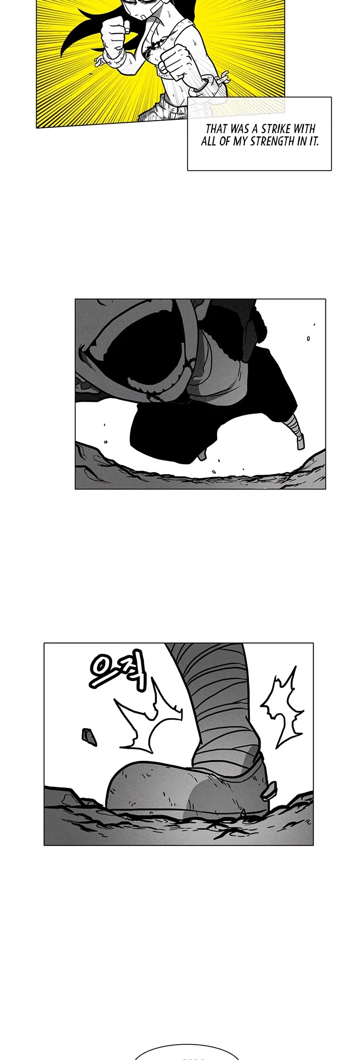 Burning Effect Chapter 8 page 15 - Chapter 8