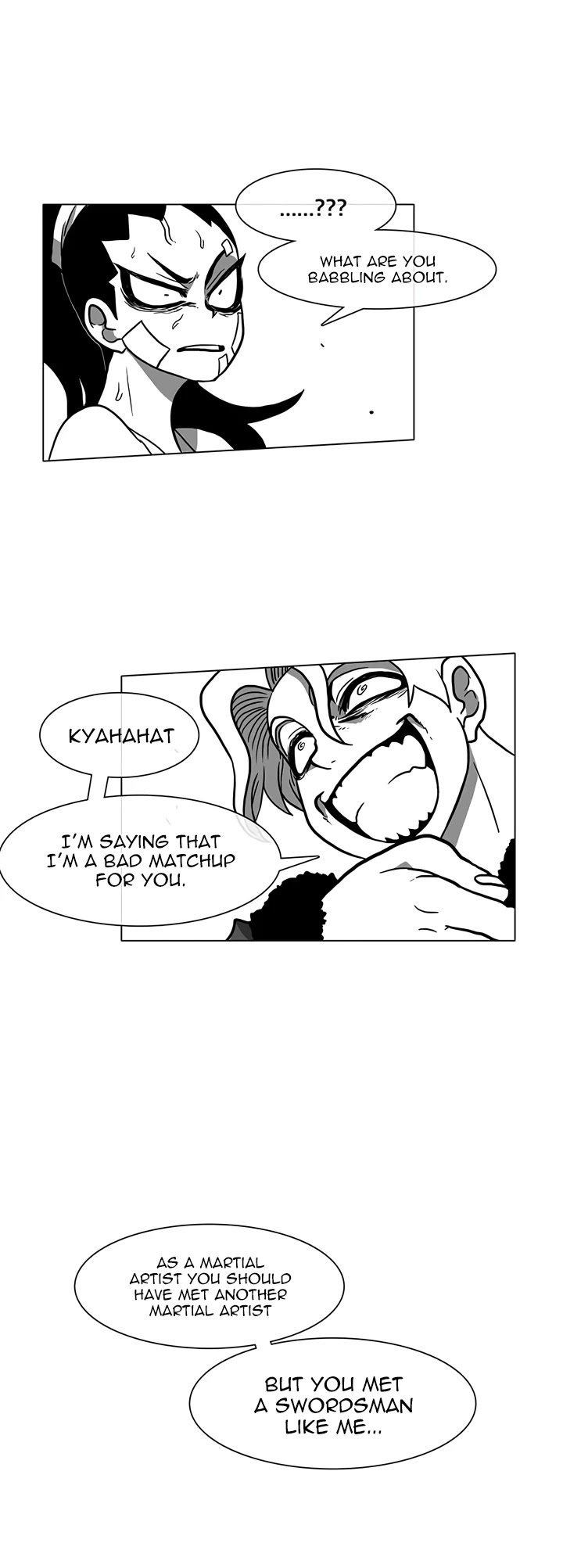Burning Effect Chapter 8 page 21 - Chapter 8