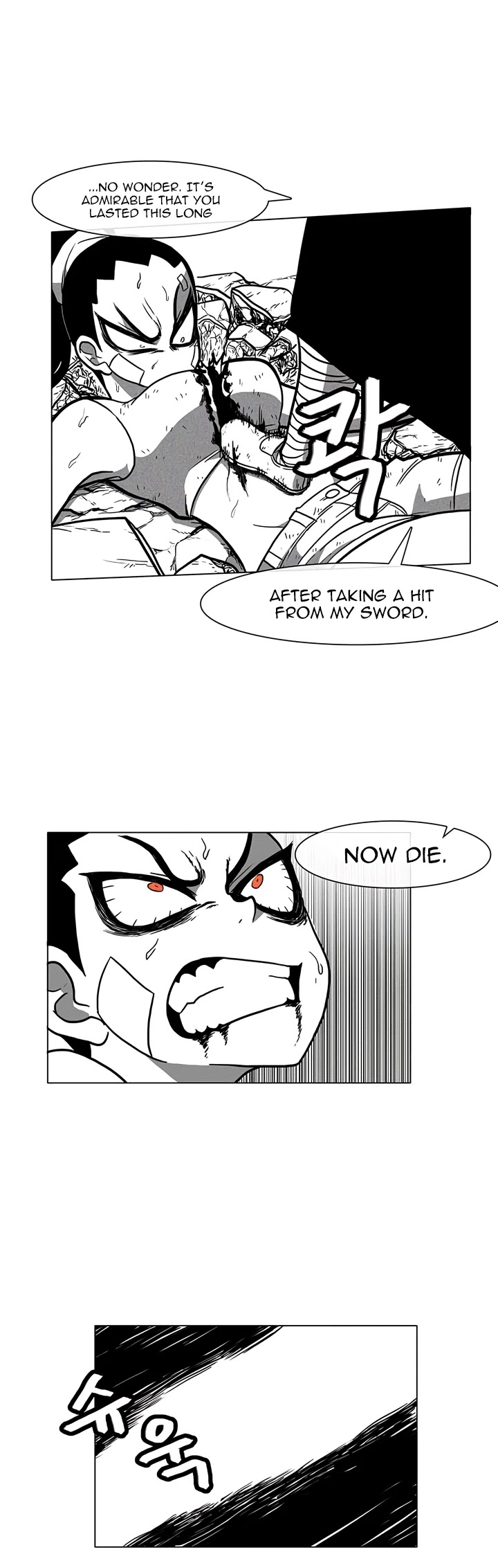 Burning Effect Chapter 8 page 27 - Chapter 8