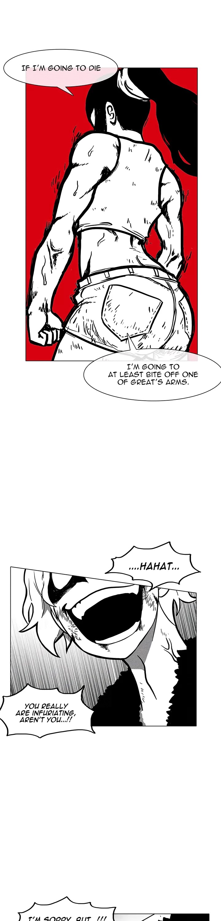 Burning Effect Chapter 8 page 29 - Chapter 8