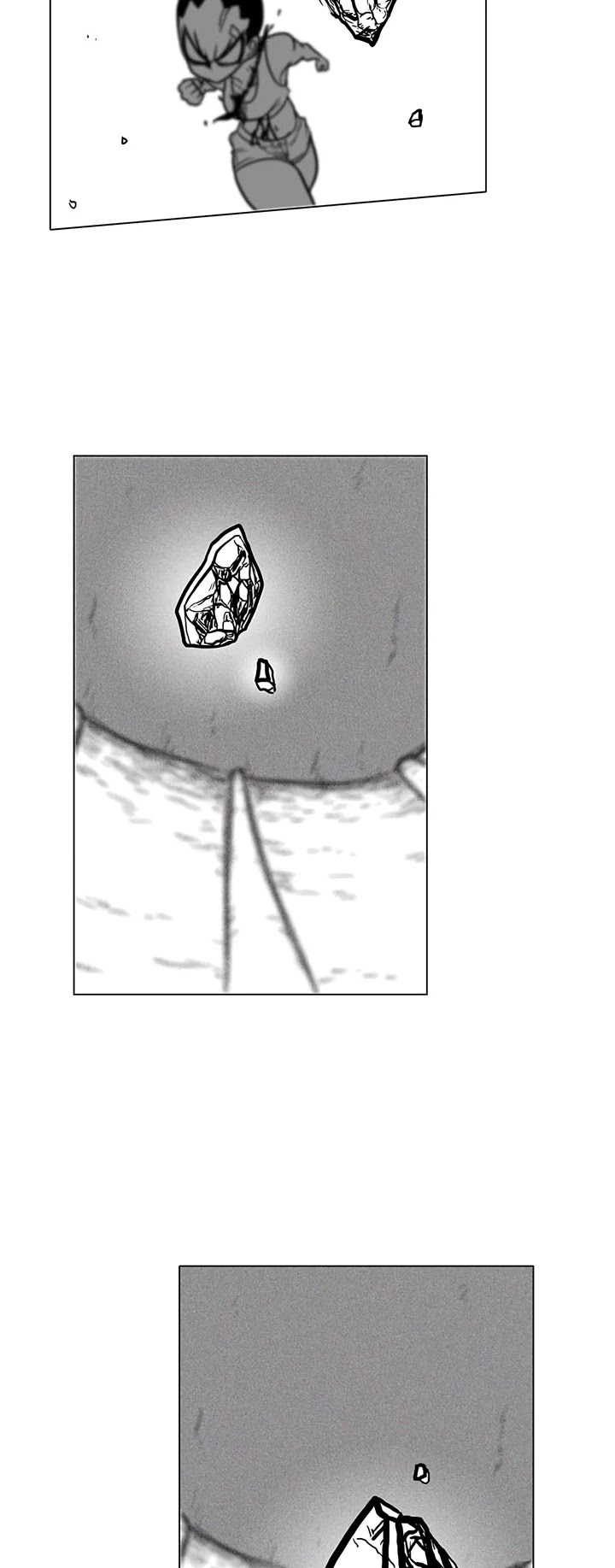 Burning Effect Chapter 8 page 6 - Chapter 8