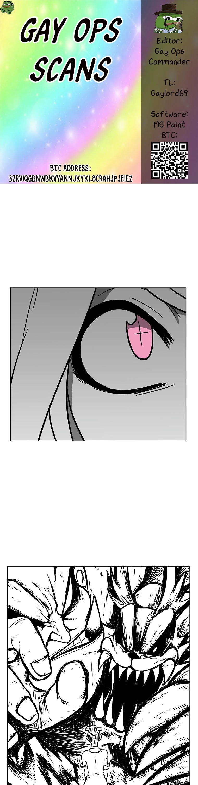 Burning Effect Chapter 80 page 1 - Chapter 80
