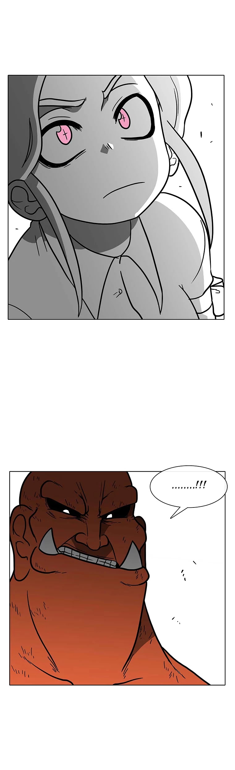 Burning Effect Chapter 80 page 14 - Chapter 80