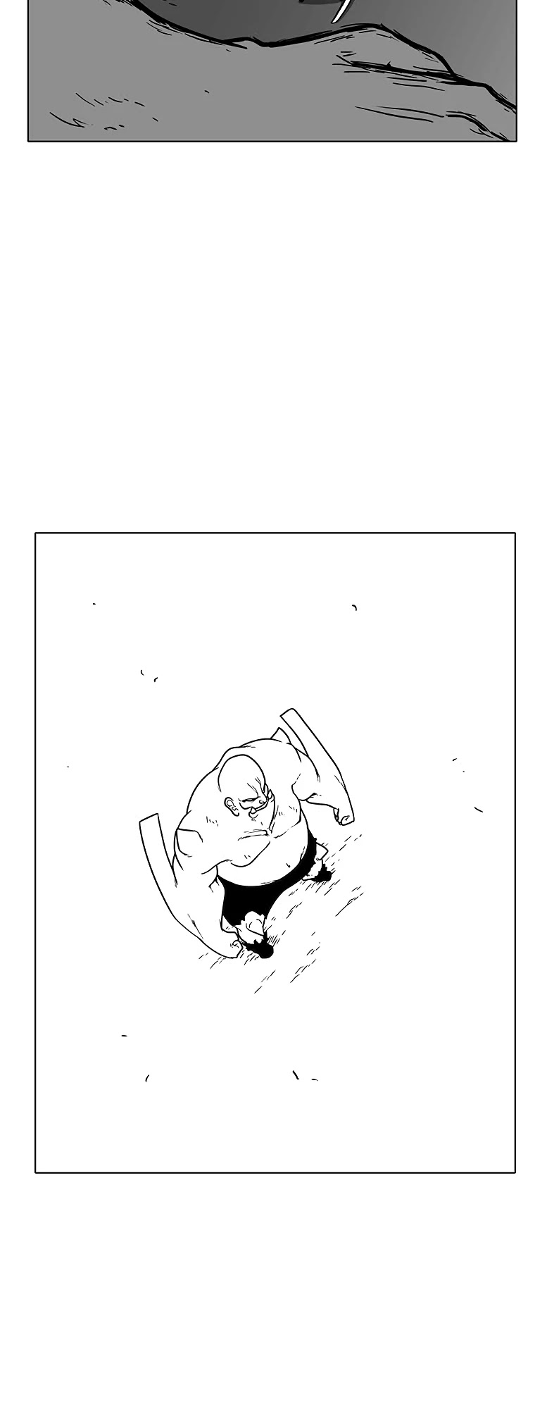 Burning Effect Chapter 80 page 30 - Chapter 80