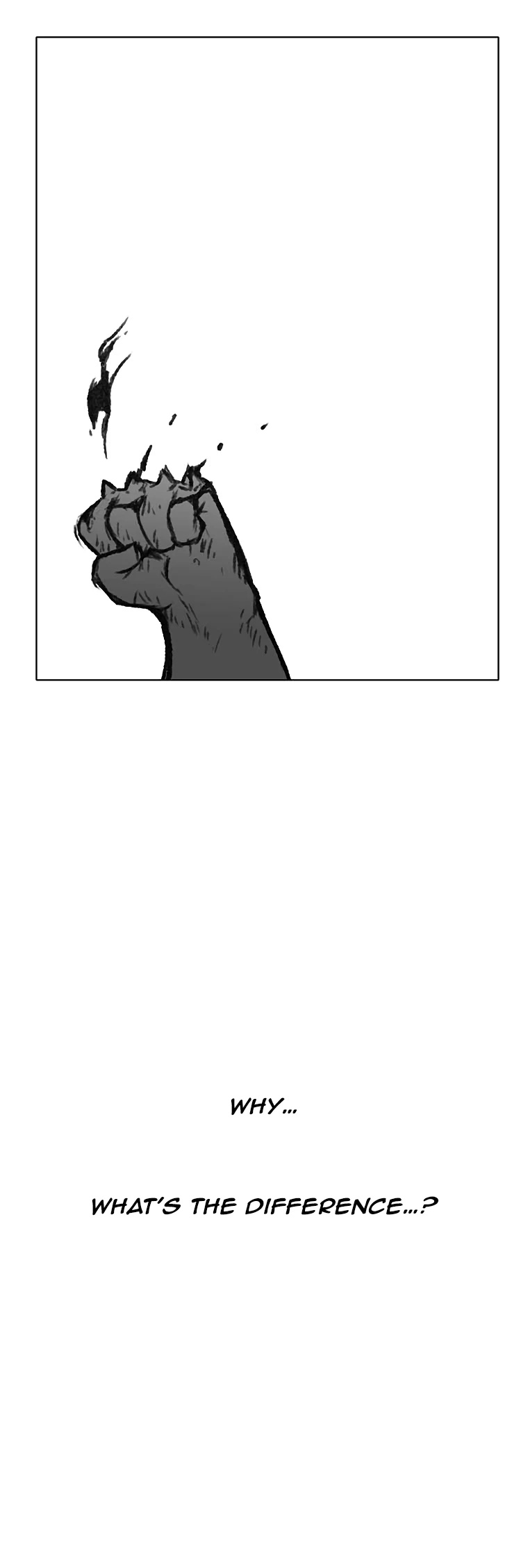 Burning Effect Chapter 80 page 36 - Chapter 80