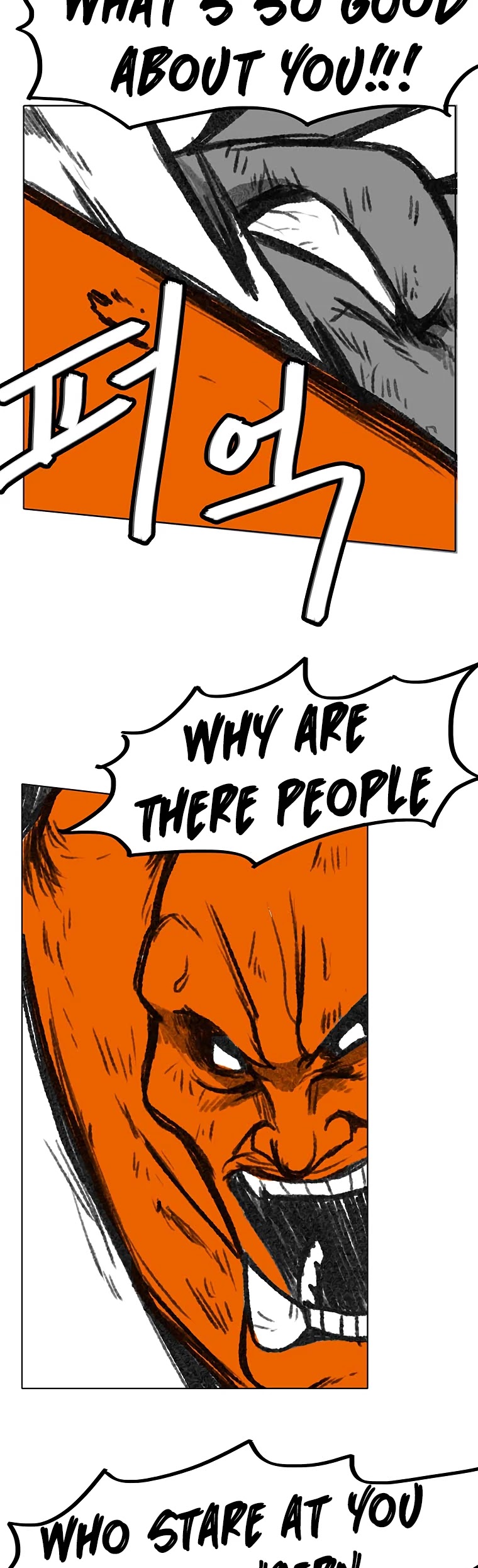 Burning Effect Chapter 80 page 38 - Chapter 80