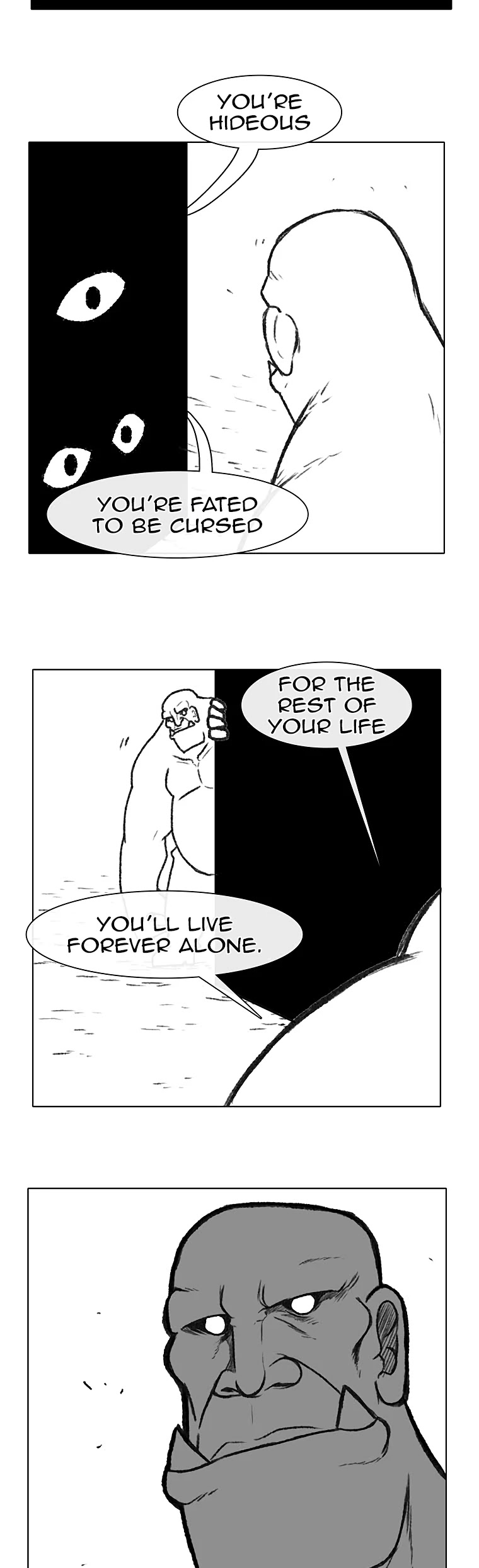 Burning Effect Chapter 80 page 44 - Chapter 80