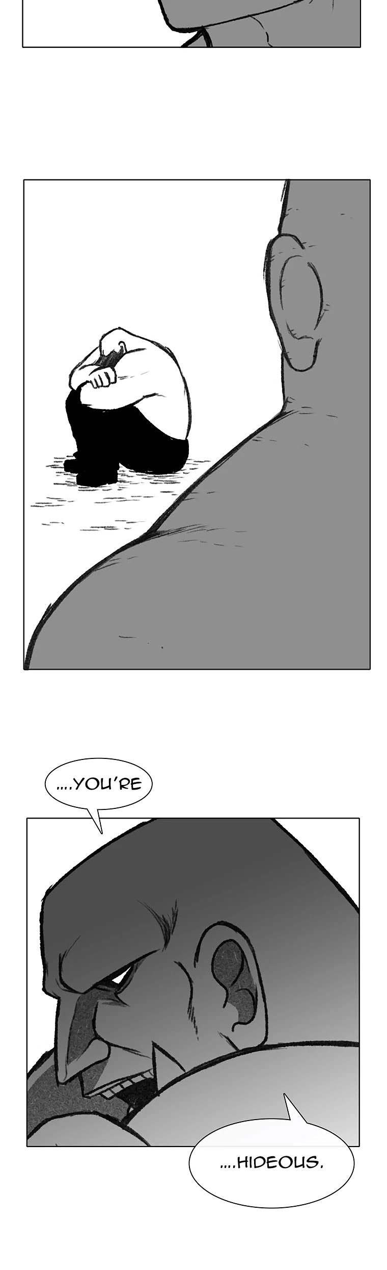 Burning Effect Chapter 80 page 45 - Chapter 80