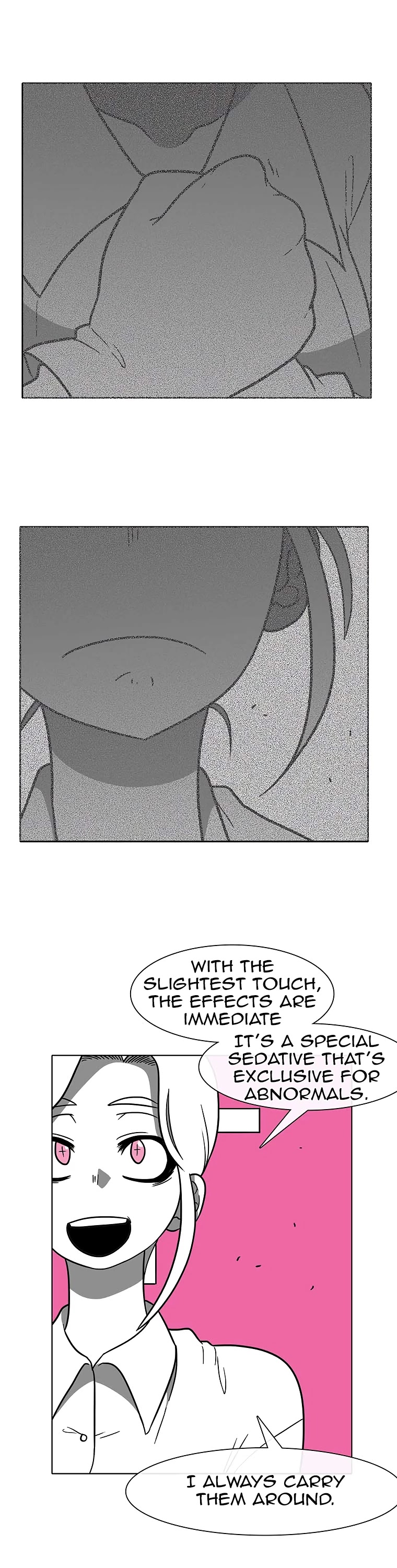 Burning Effect Chapter 80 page 7 - Chapter 80