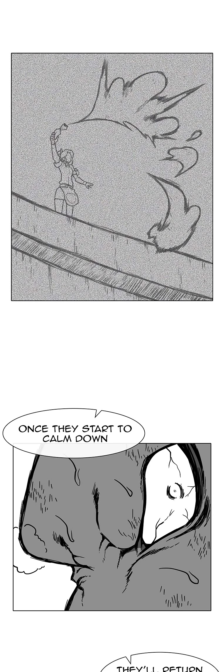 Burning Effect Chapter 80 page 8 - Chapter 80