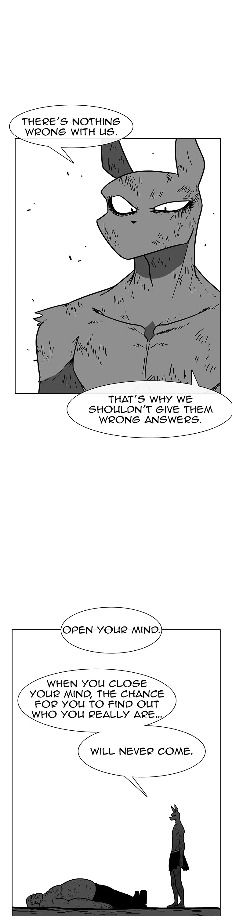Burning Effect Chapter 81 page 10 - Chapter 81
