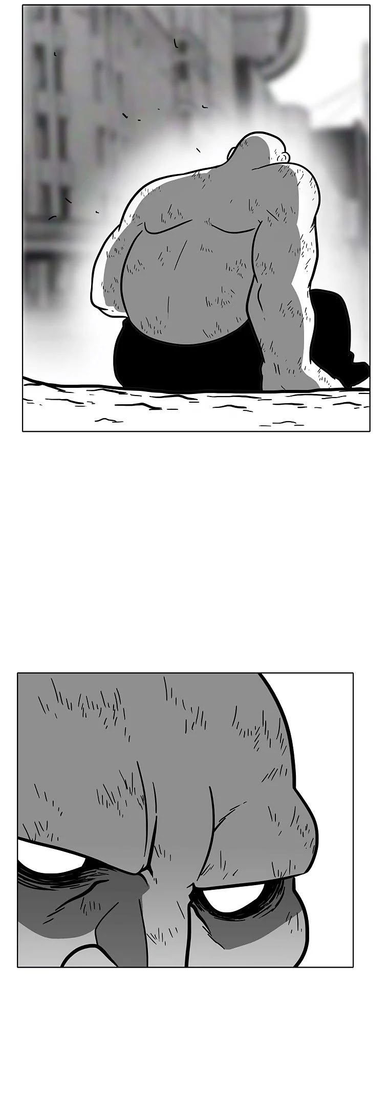 Burning Effect Chapter 81 page 12 - Chapter 81