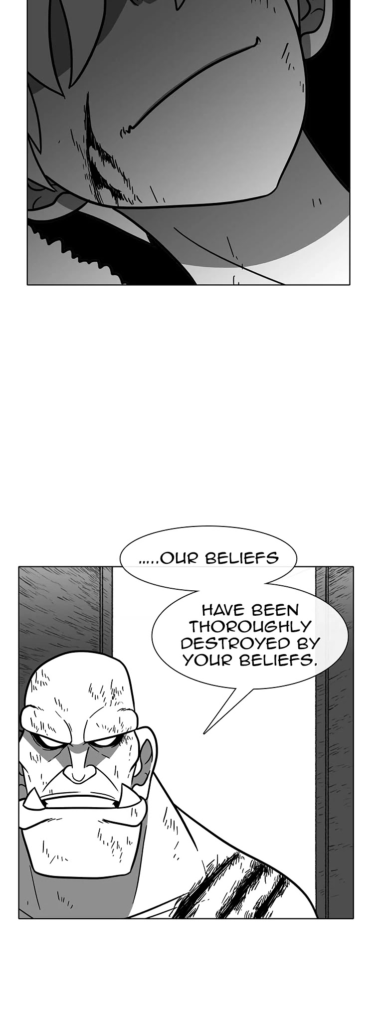 Burning Effect Chapter 81 page 18 - Chapter 81