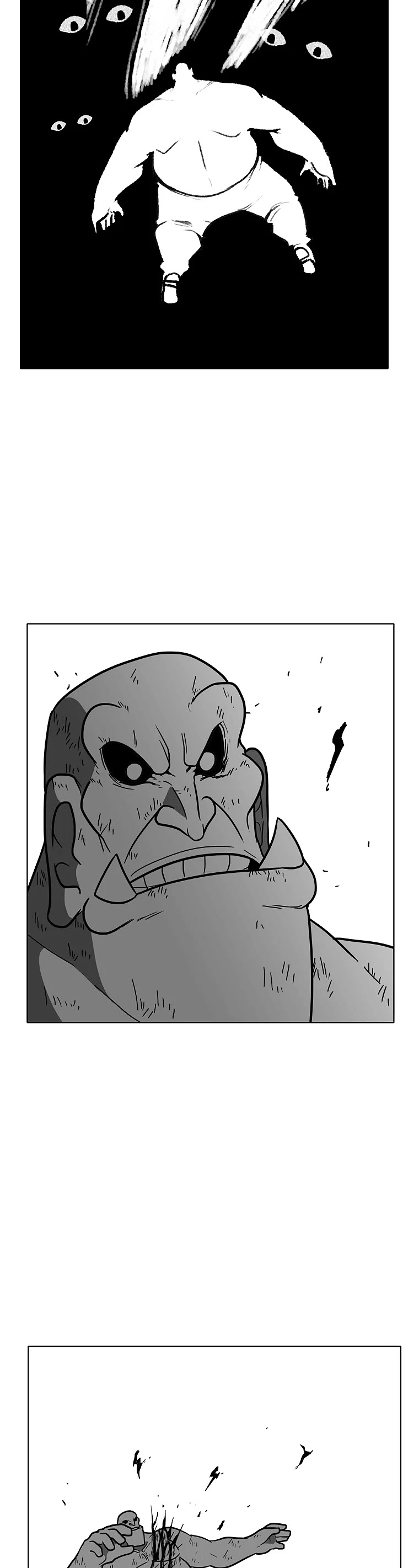Burning Effect Chapter 81 page 2 - Chapter 81
