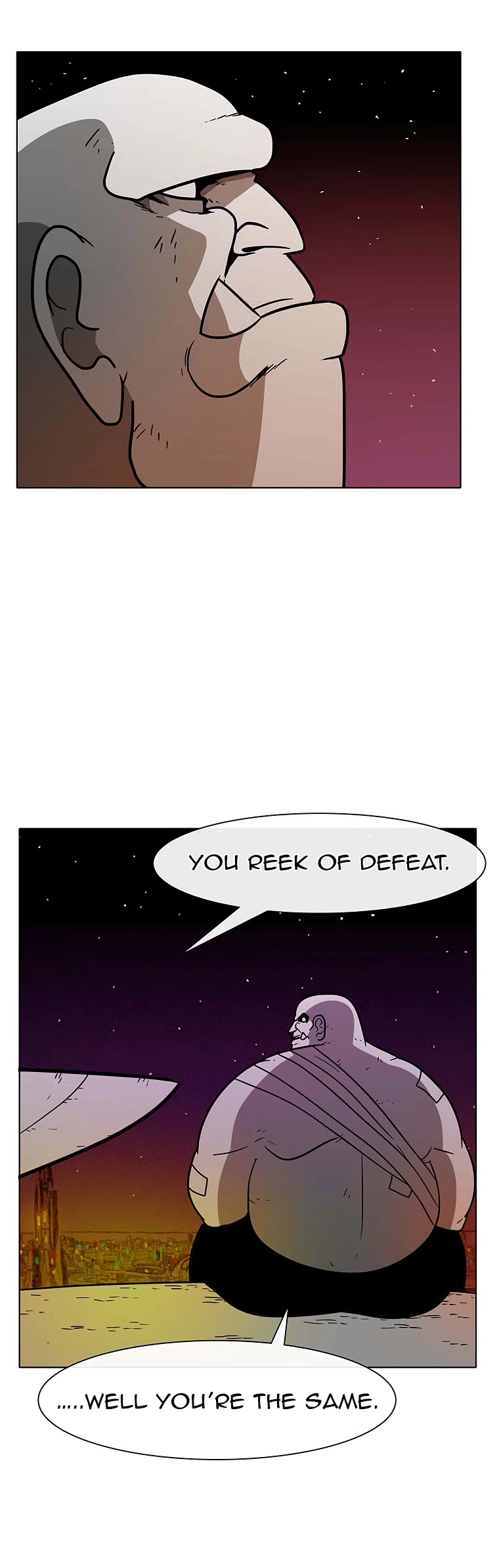 Burning Effect Chapter 81 page 26 - Chapter 81