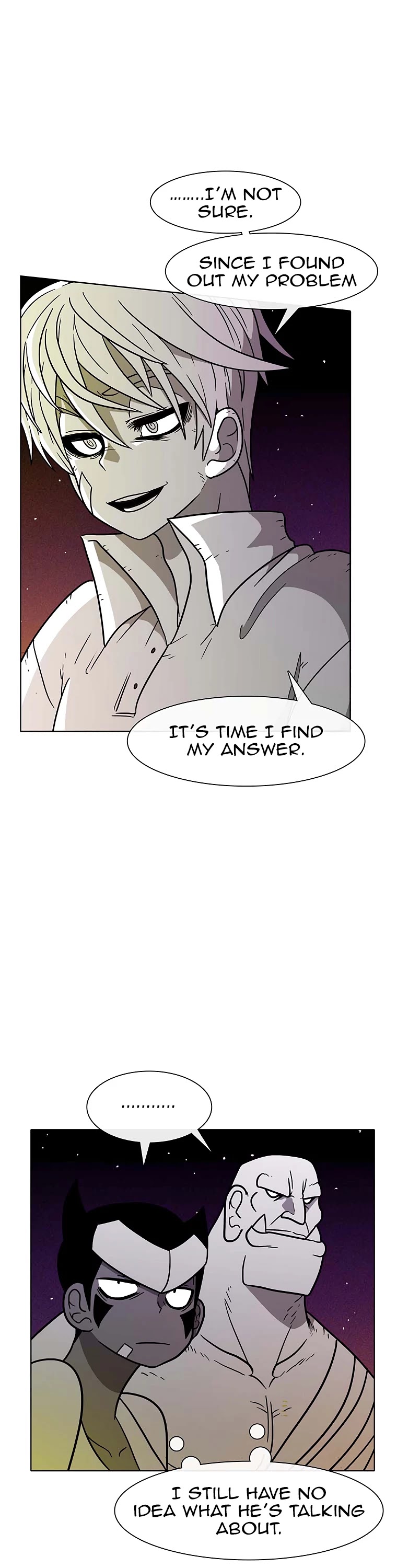 Burning Effect Chapter 81 page 31 - Chapter 81