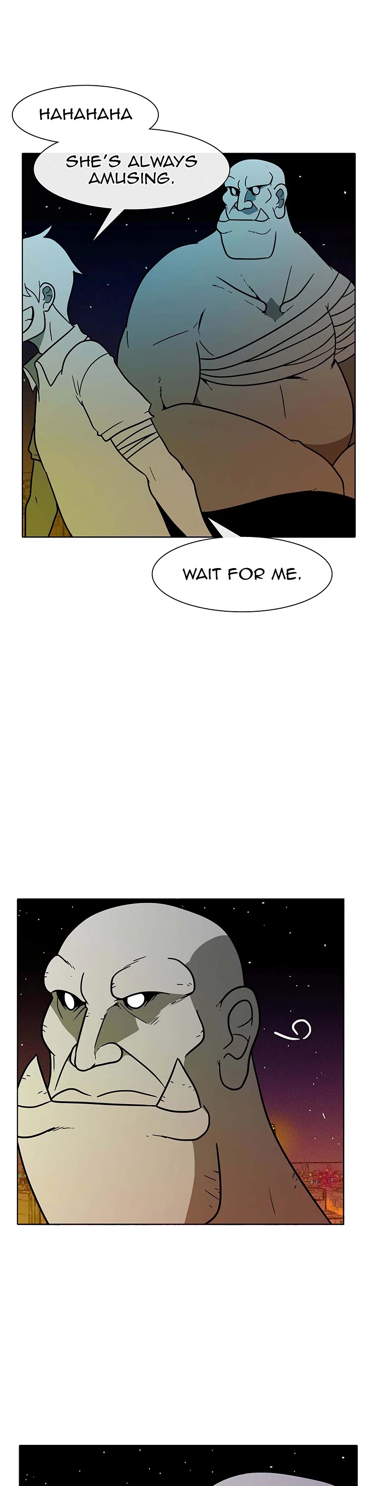 Burning Effect Chapter 81 page 34 - Chapter 81