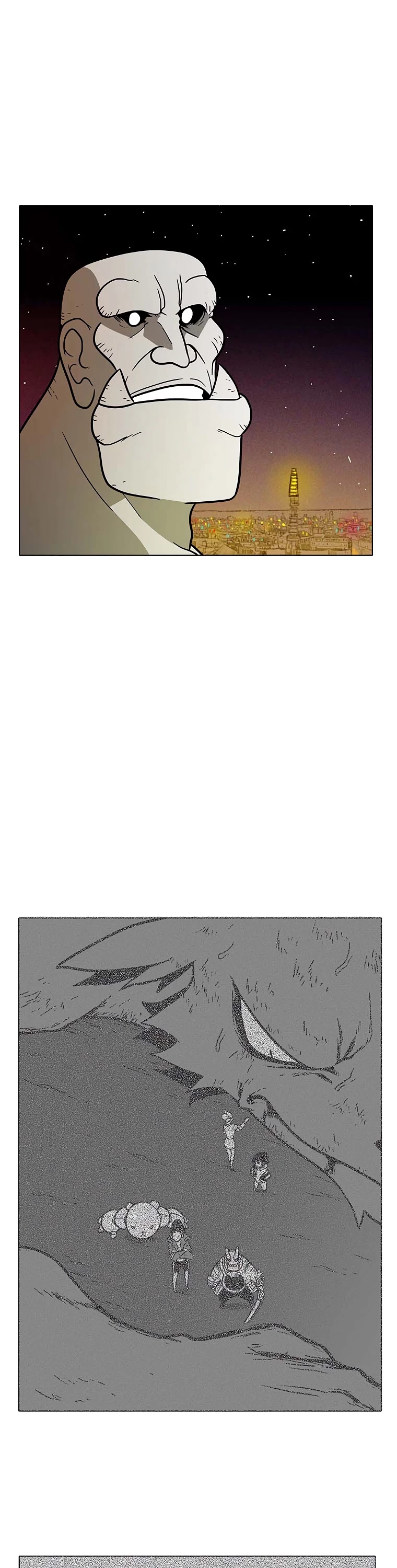 Burning Effect Chapter 81 page 37 - Chapter 81