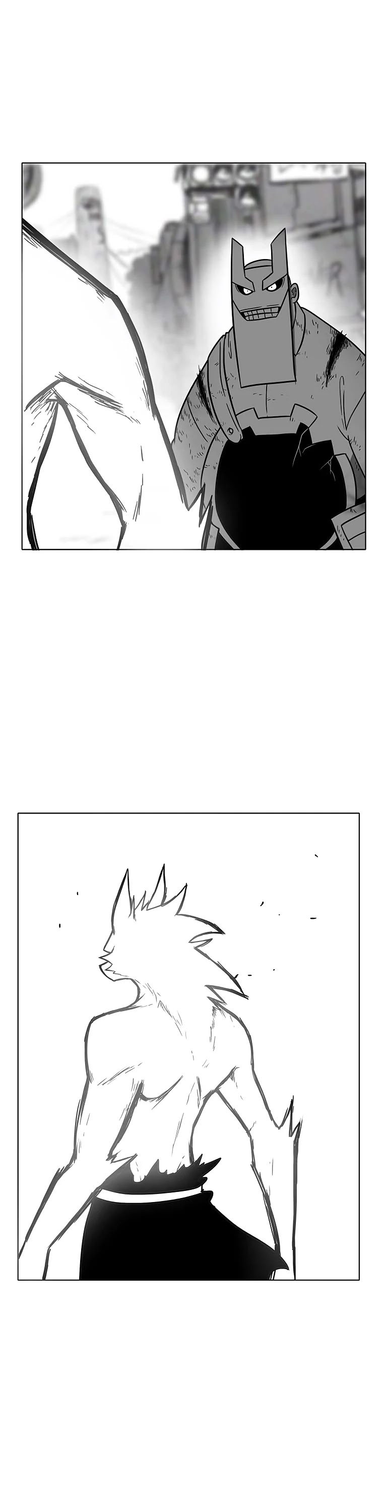Burning Effect Chapter 81 page 4 - Chapter 81