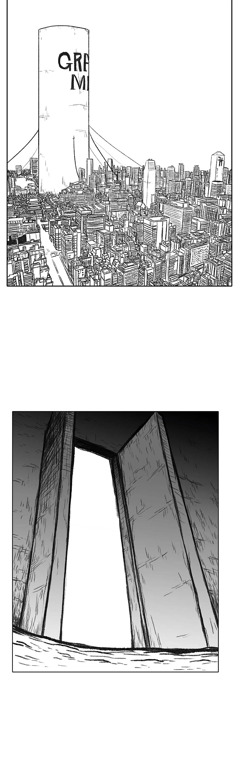 Burning Effect Chapter 81 page 41 - Chapter 81