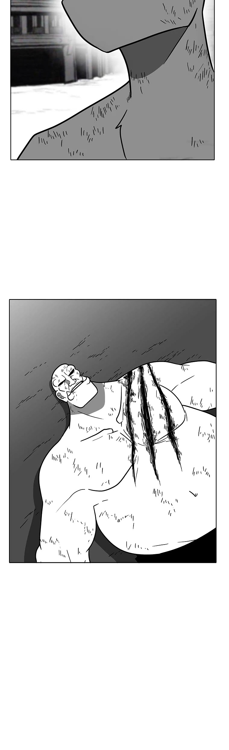 Burning Effect Chapter 81 page 6 - Chapter 81