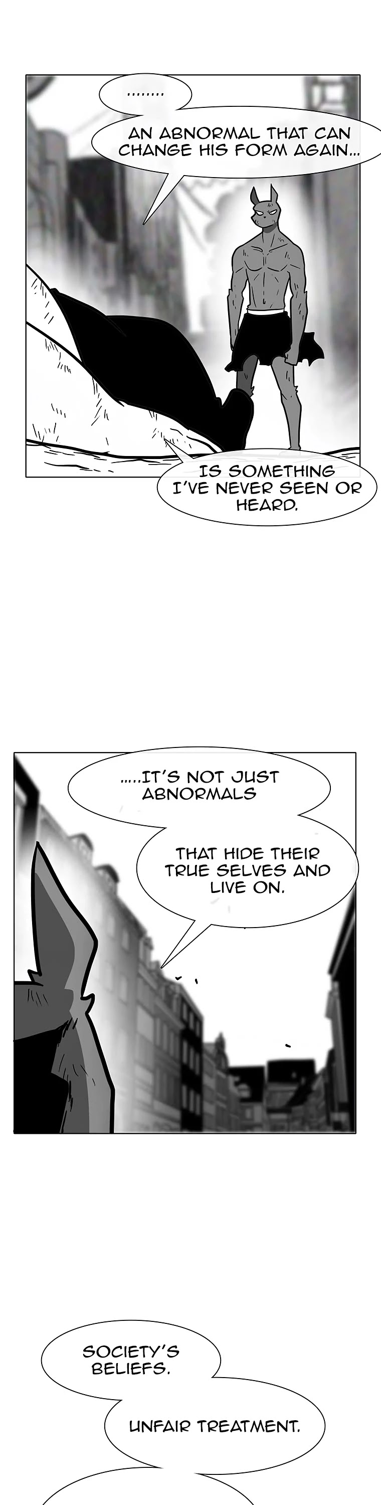 Burning Effect Chapter 81 page 7 - Chapter 81