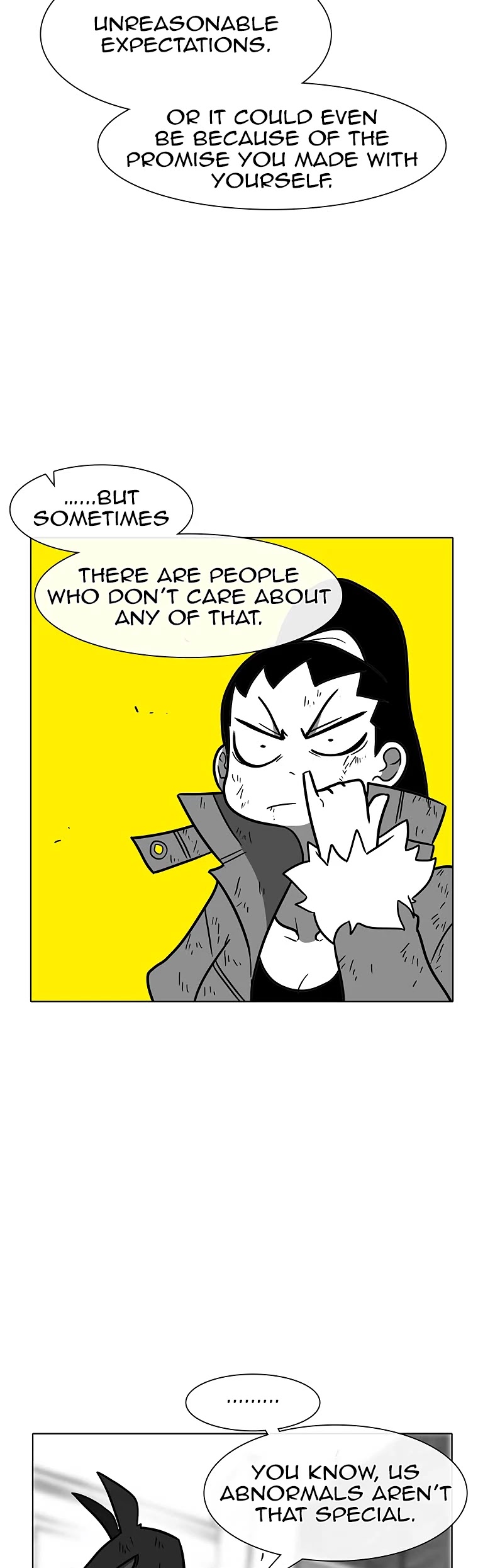Burning Effect Chapter 81 page 8 - Chapter 81