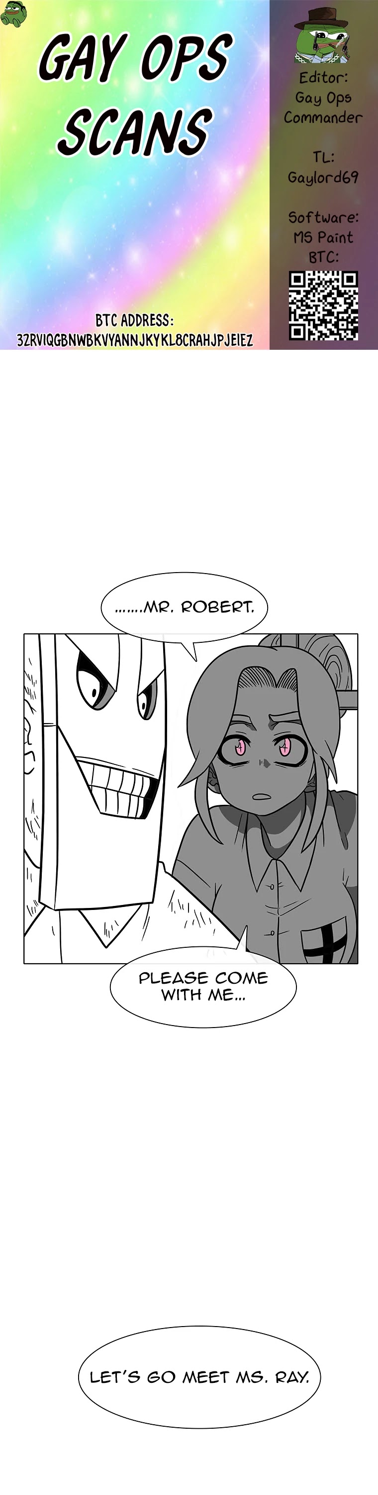 Burning Effect Chapter 82 page 1 - Chapter 82