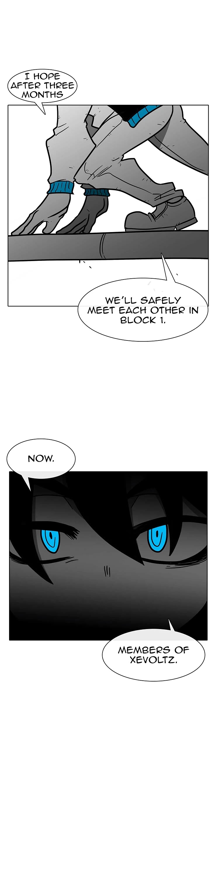 Burning Effect Chapter 82 page 10 - Chapter 82