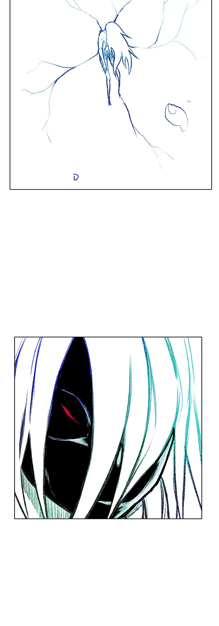 Burning Effect Chapter 82 page 21 - Chapter 82
