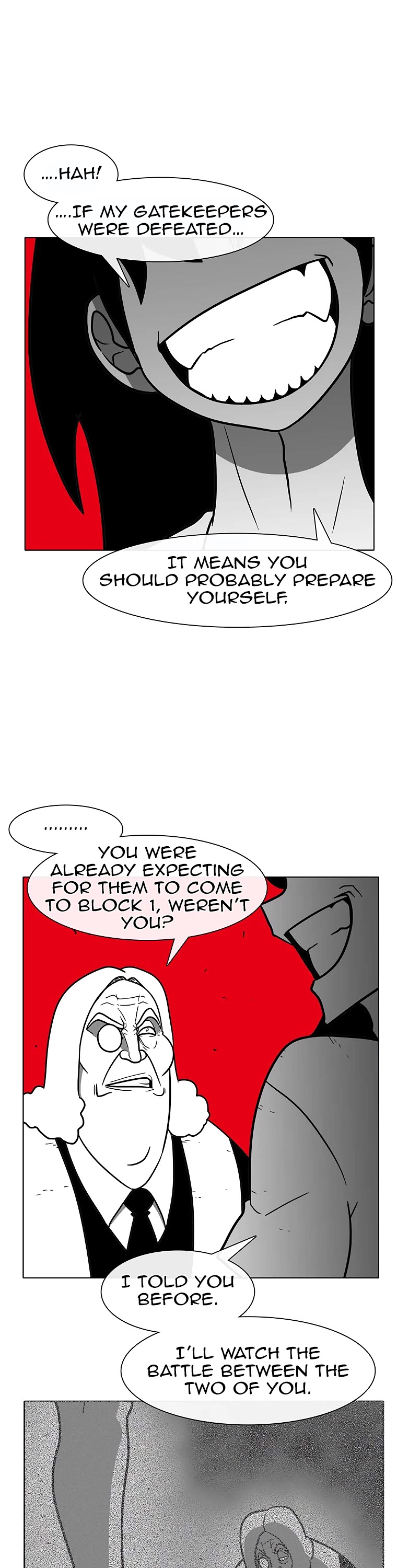 Burning Effect Chapter 82 page 28 - Chapter 82