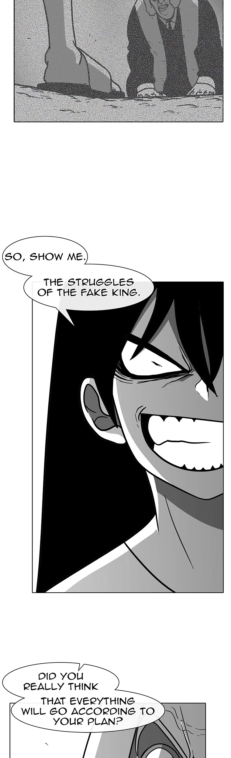 Burning Effect Chapter 82 page 29 - Chapter 82