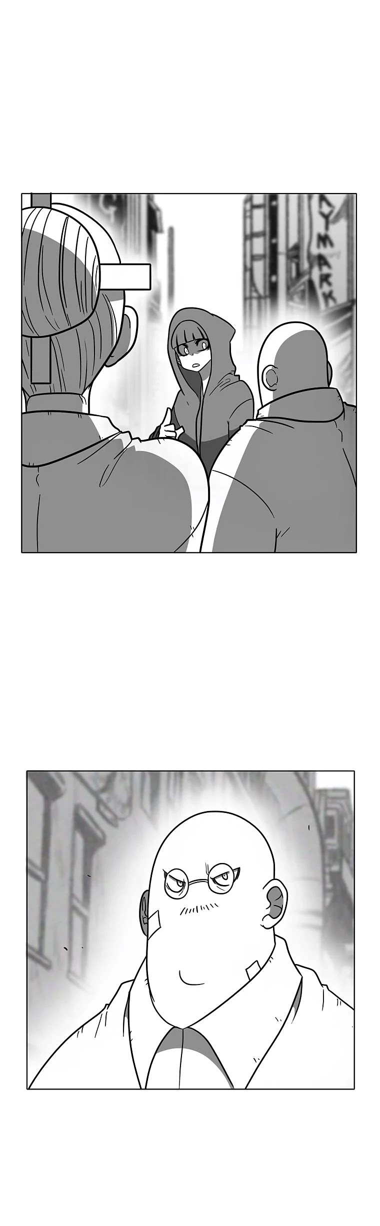 Burning Effect Chapter 82 page 3 - Chapter 82