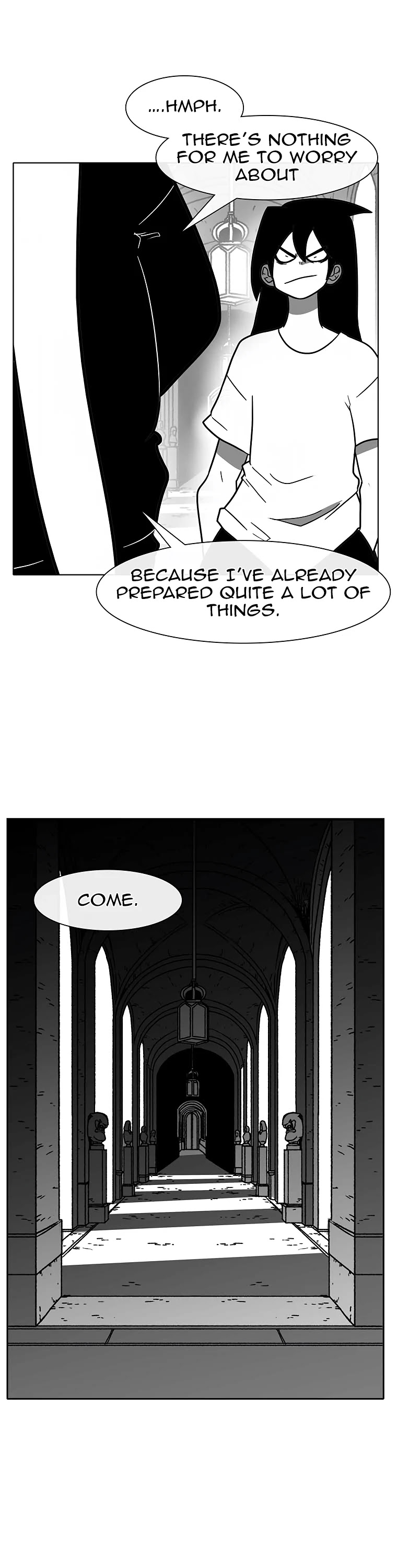 Burning Effect Chapter 82 page 31 - Chapter 82