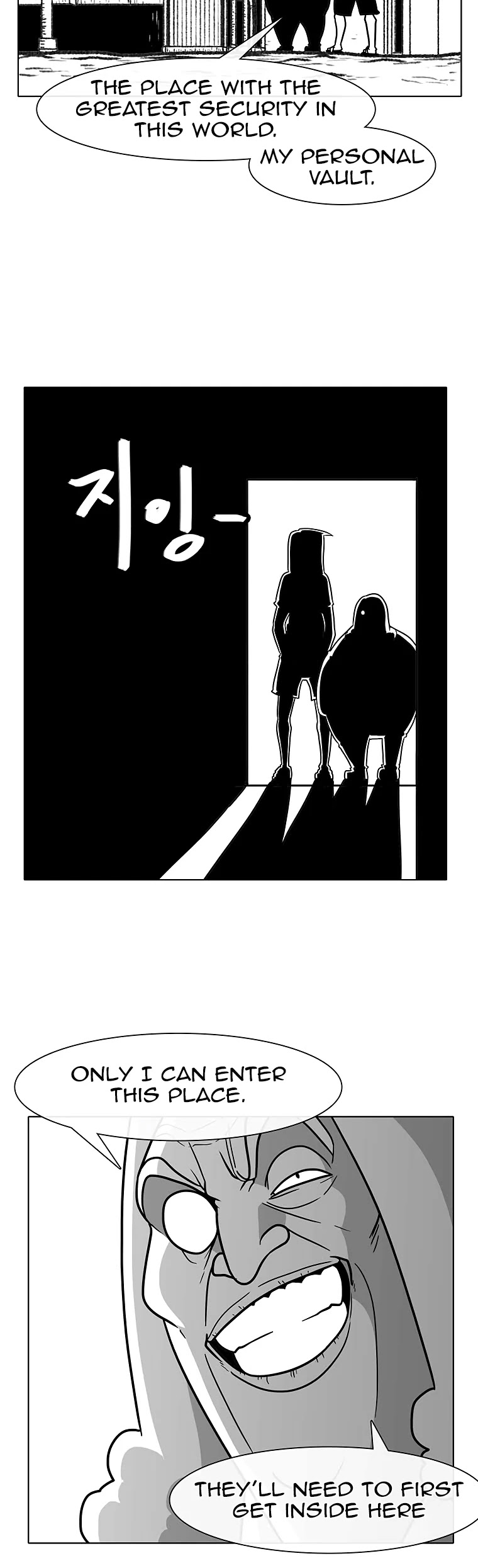 Burning Effect Chapter 82 page 33 - Chapter 82