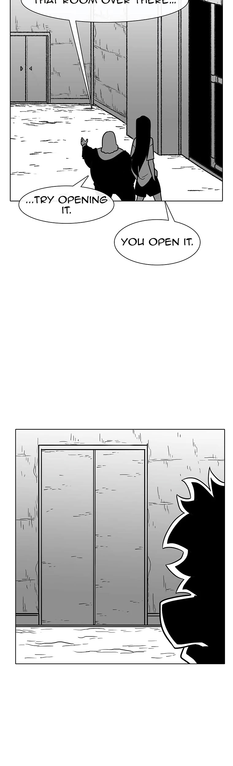 Burning Effect Chapter 82 page 36 - Chapter 82