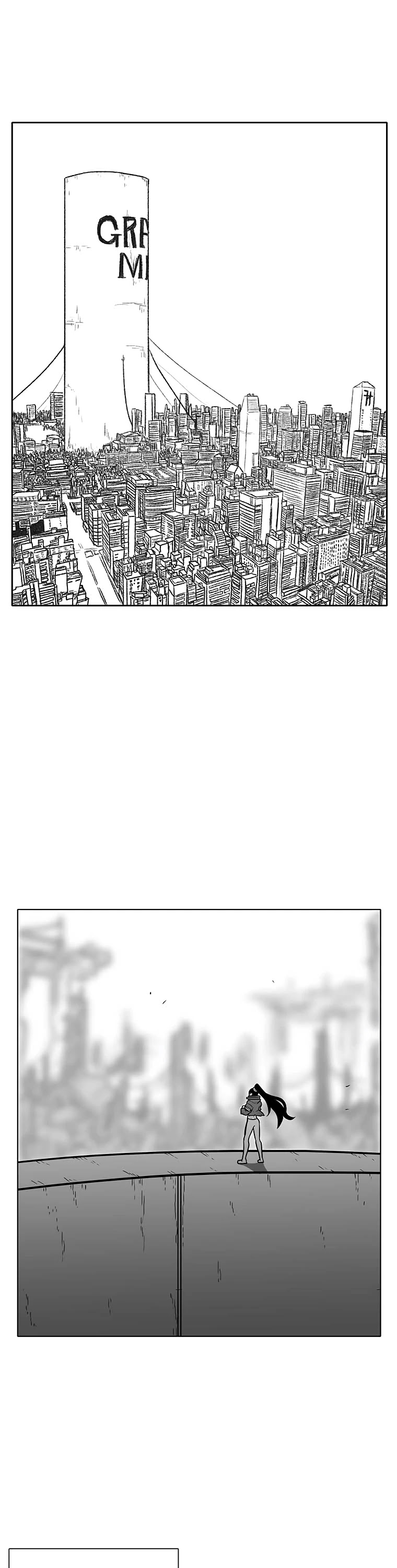 Burning Effect Chapter 82 page 4 - Chapter 82