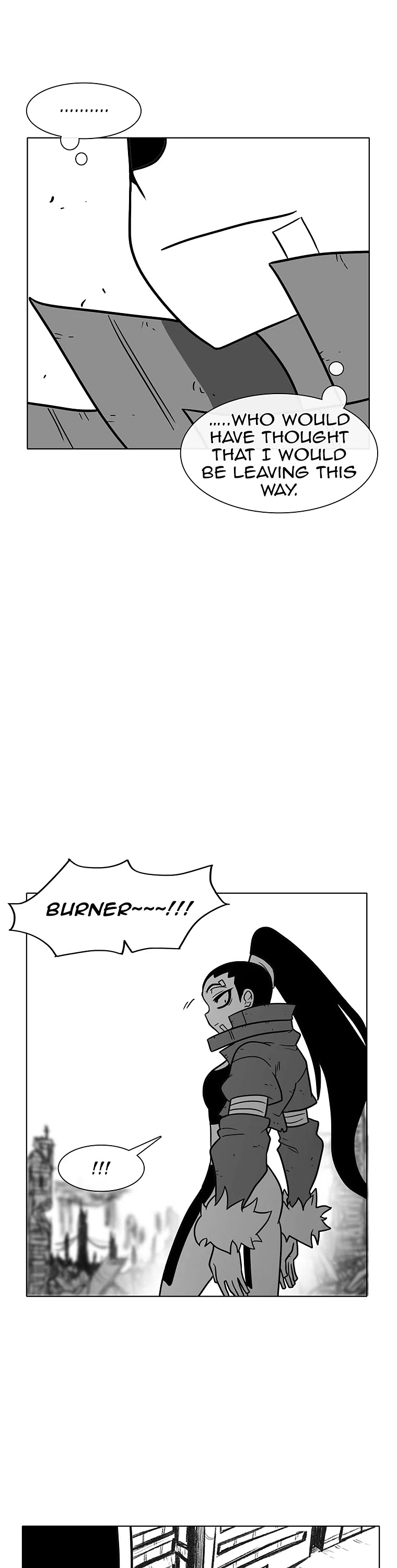 Burning Effect Chapter 82 page 7 - Chapter 82
