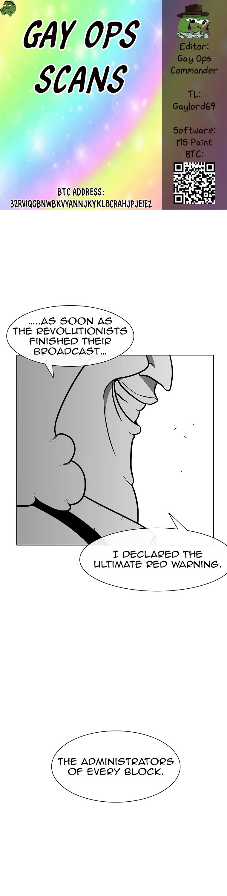 Burning Effect Chapter 83 page 1 - Chapter 83