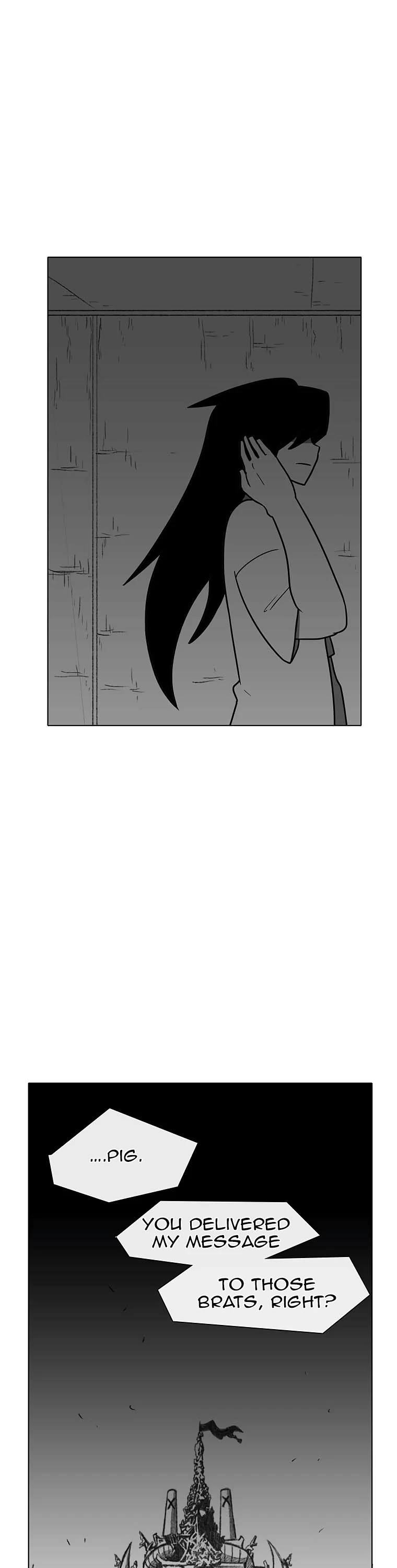 Burning Effect Chapter 83 page 16 - Chapter 83