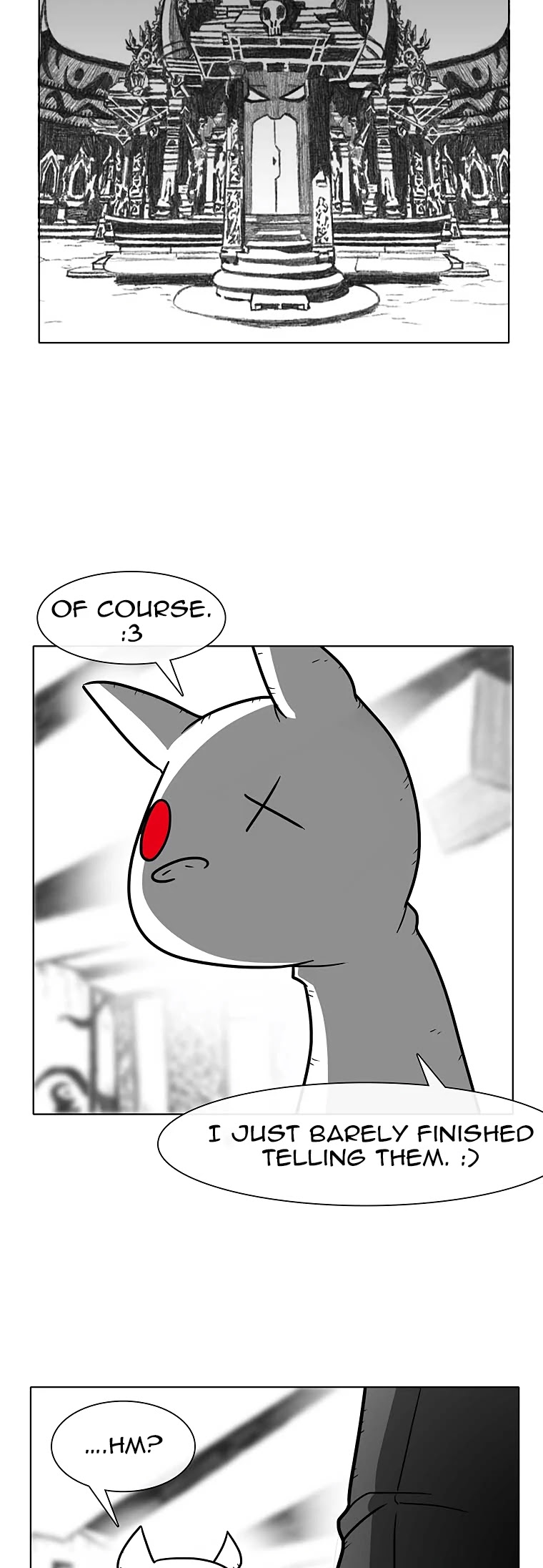 Burning Effect Chapter 83 page 17 - Chapter 83