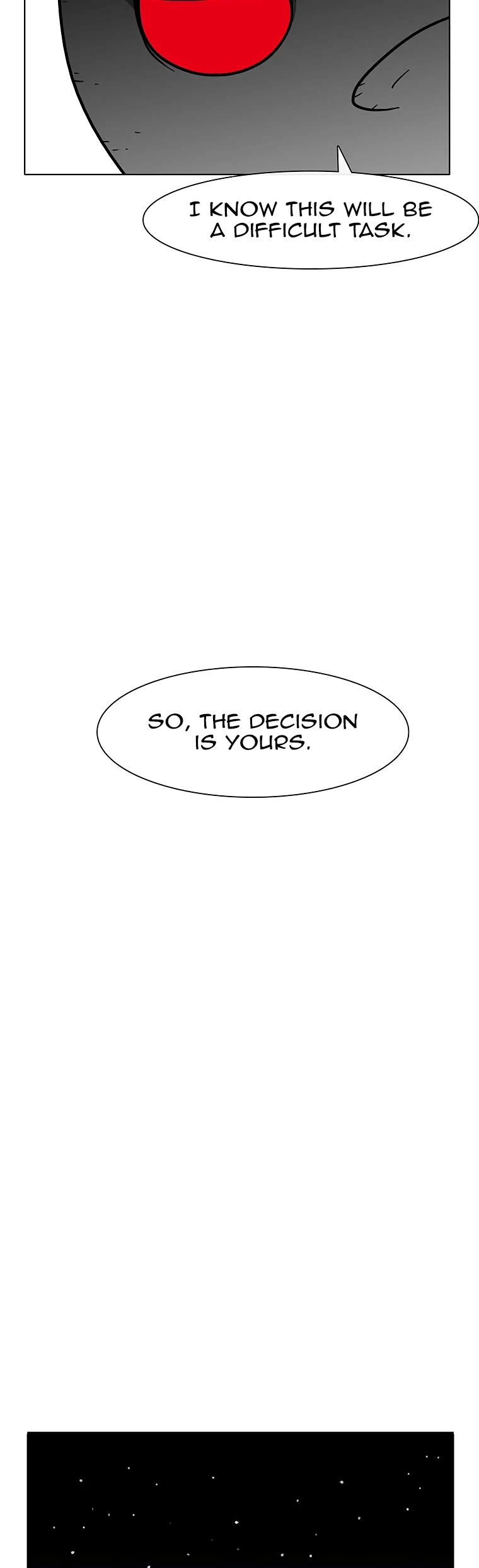 Burning Effect Chapter 83 page 20 - Chapter 83