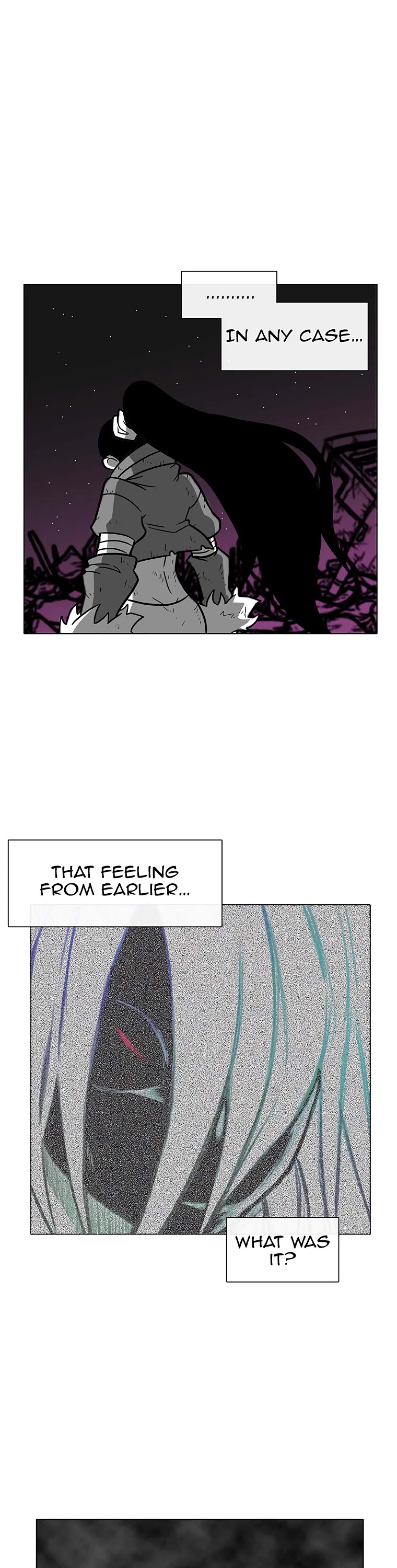 Burning Effect Chapter 83 page 25 - Chapter 83